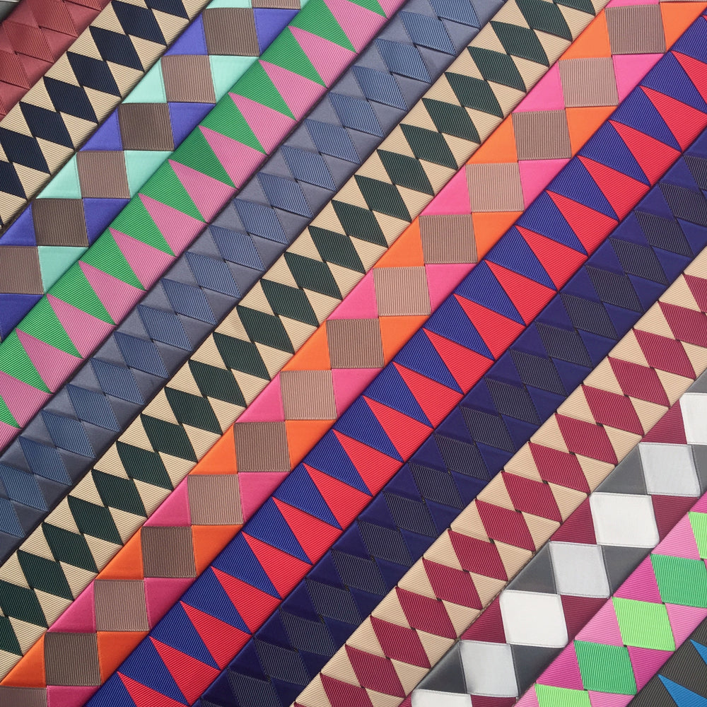 Custom browbands for horses