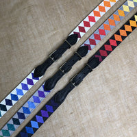 PROUD Stirrup Buckle Belt