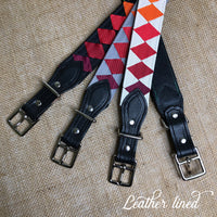 PROUD Stirrup Buckle Belt