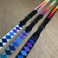 PROUD Stirrup Buckle Belt