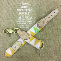 Boy O Boy Bridleworks Custom Bracelets